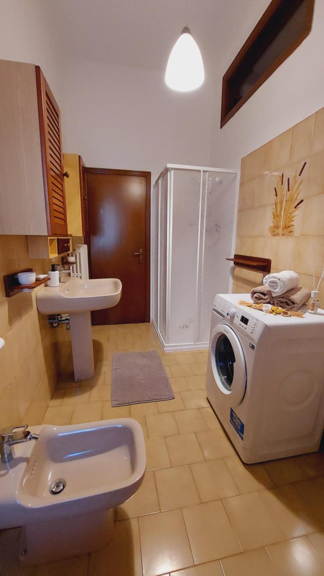 Antonia'S Guest House Rimini Ngoại thất bức ảnh