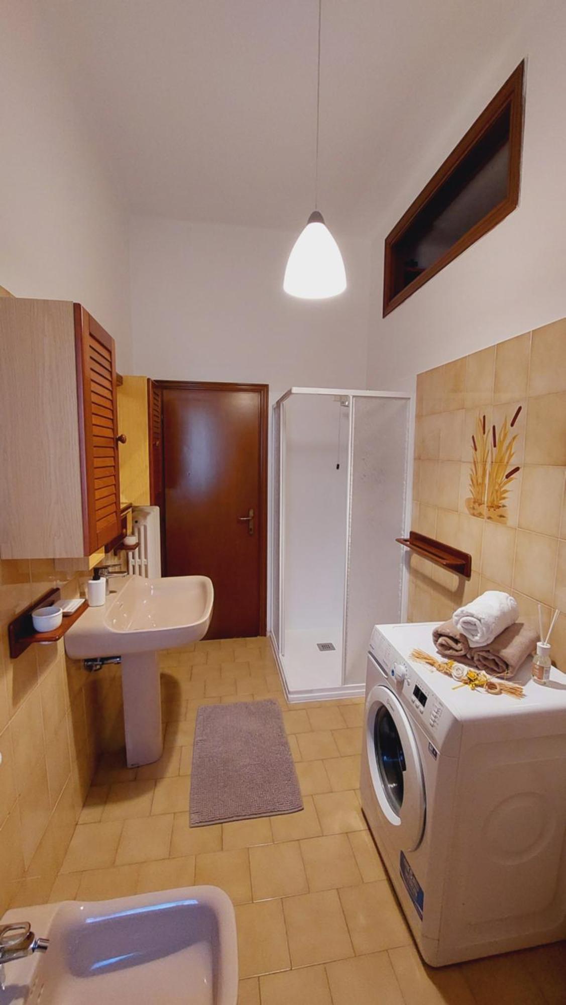 Antonia'S Guest House Rimini Ngoại thất bức ảnh