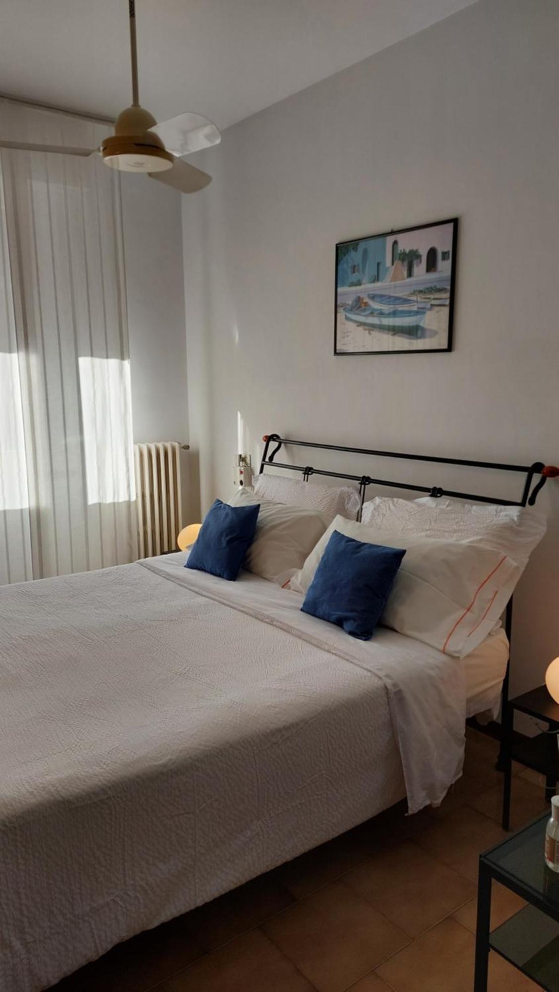 Antonia'S Guest House Rimini Ngoại thất bức ảnh