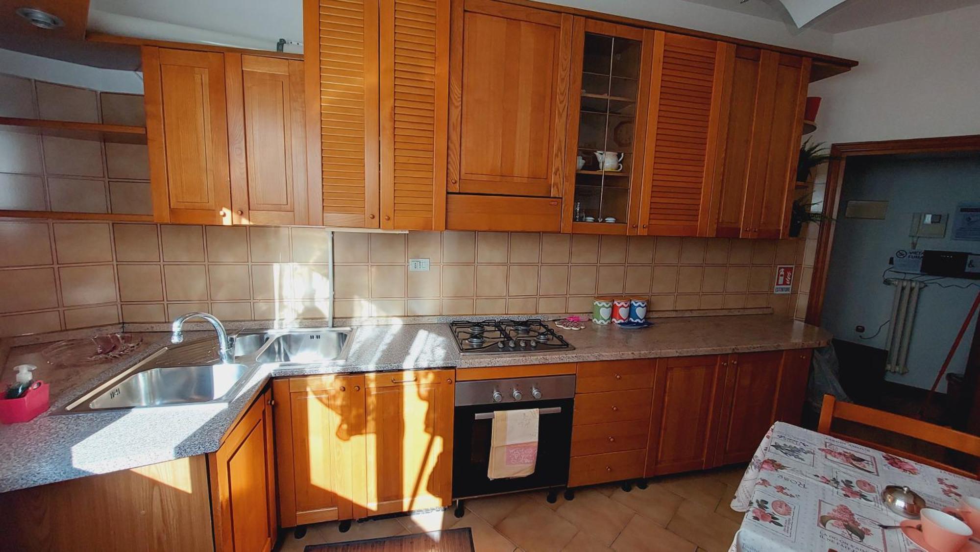 Antonia'S Guest House Rimini Ngoại thất bức ảnh