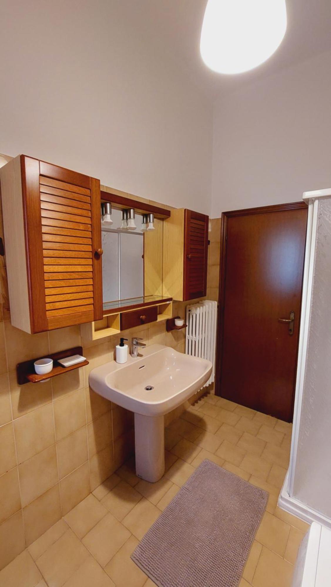 Antonia'S Guest House Rimini Ngoại thất bức ảnh