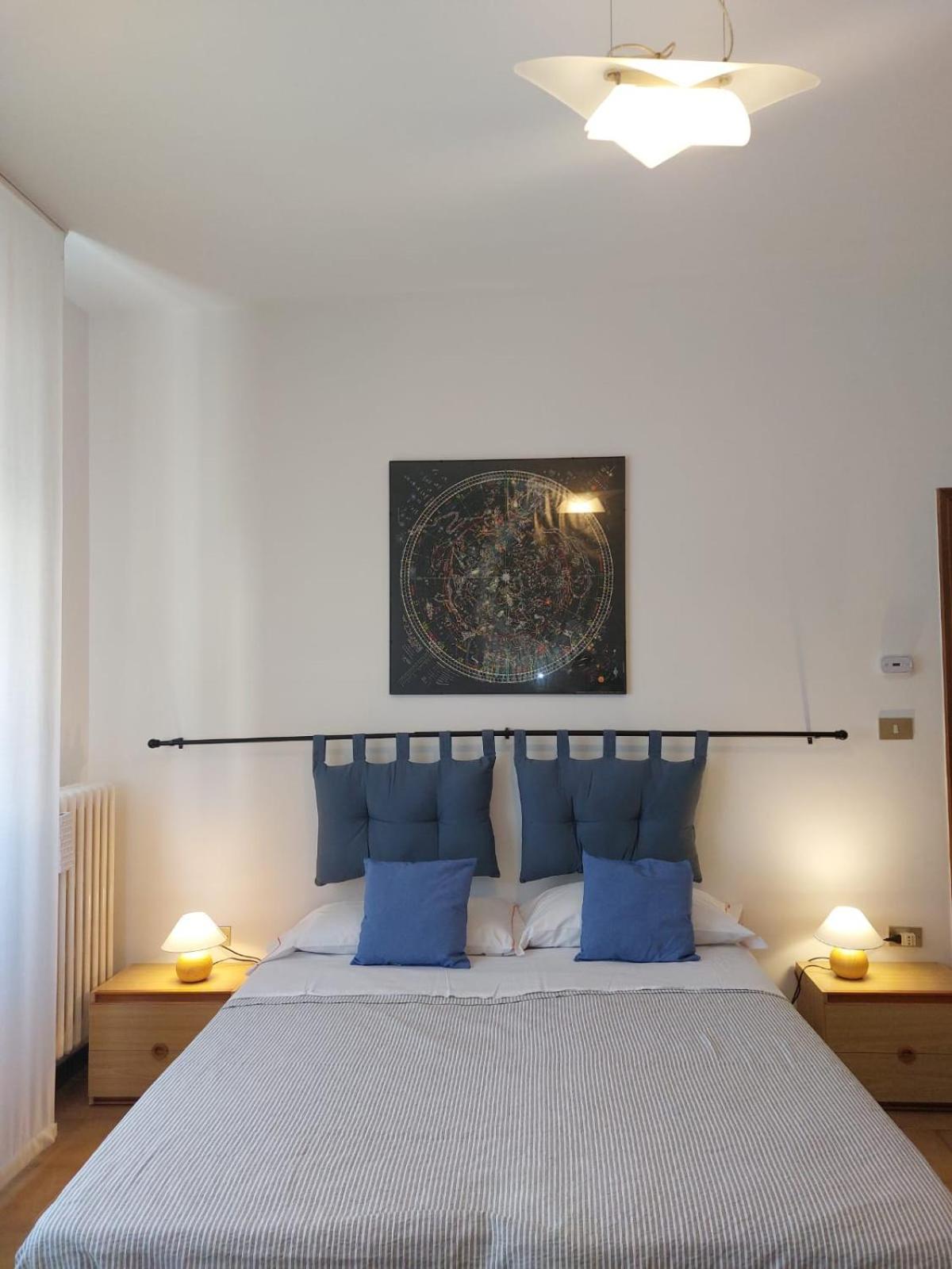 Antonia'S Guest House Rimini Ngoại thất bức ảnh